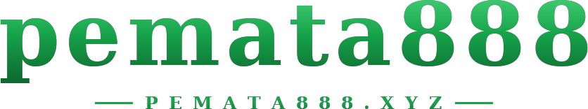 pemata888 logo